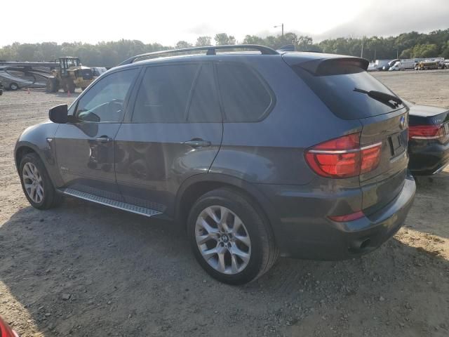 2012 BMW X5 XDRIVE35I