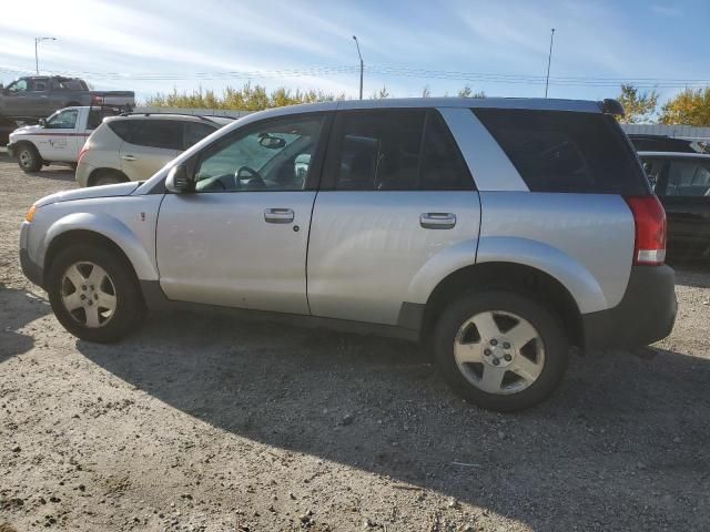 2005 Saturn Vue