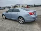 2013 Chevrolet Malibu LTZ