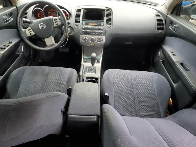 2005 Nissan Altima S