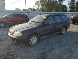 Honda salvage cars for sale: 1996 Honda Other