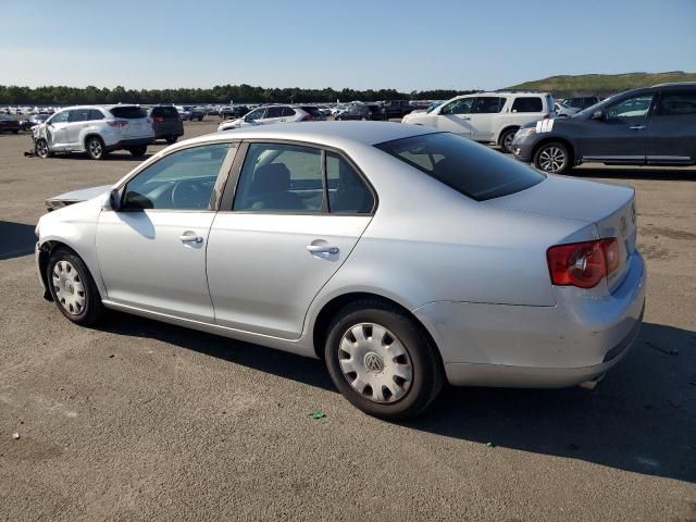 2006 Volkswagen Jetta Value