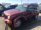 2003 Jeep Liberty Limited