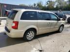 2012 Chrysler Town & Country Touring L