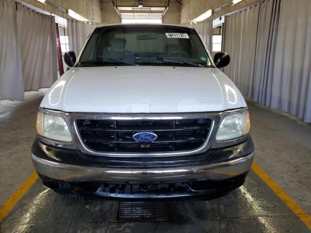 2003 Ford F150