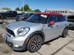 2014 Mini Cooper Countryman JCW