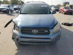 2007 Toyota Rav4 Sport