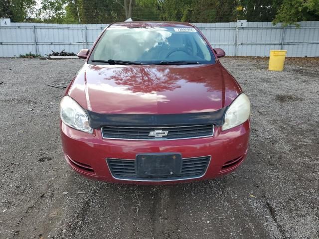 2010 Chevrolet Impala LT