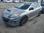 2013 Mazda Speed 3