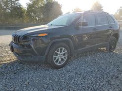 Run And Drives Cars for sale at auction: 2014 Jeep Cherokee Latitude