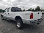 2002 Ford F350 SRW Super Duty