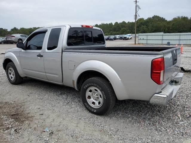 2006 Nissan Frontier King Cab XE