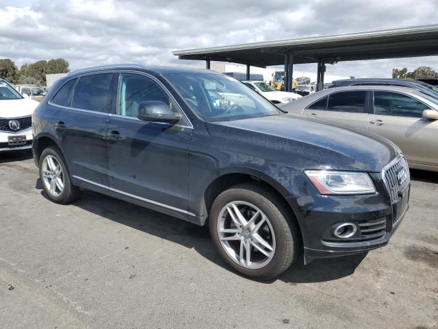 2014 Audi Q5 Premium Plus