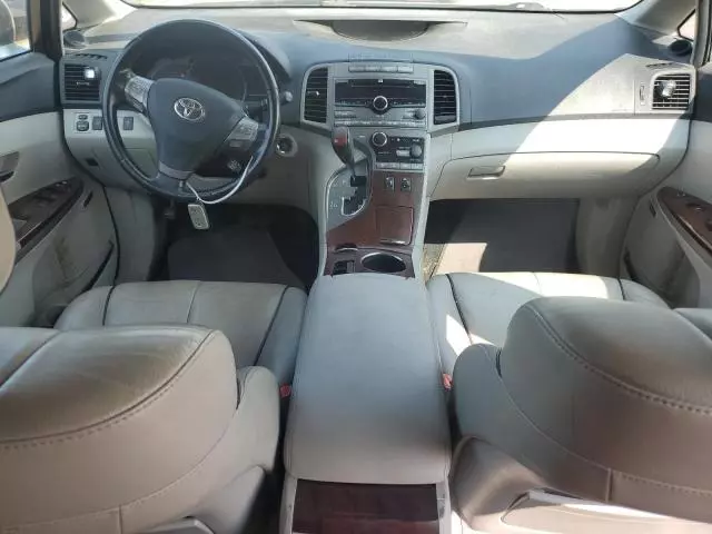 2009 Toyota Venza