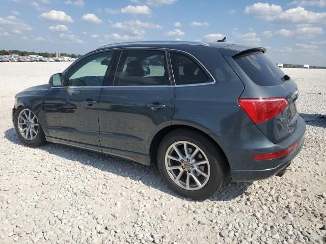 2010 Audi Q5 Premium Plus