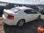 2010 Dodge Avenger R/T