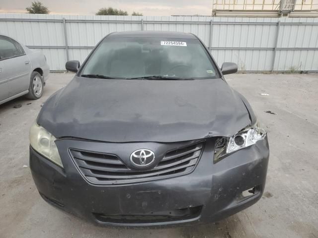 2009 Toyota Camry Base