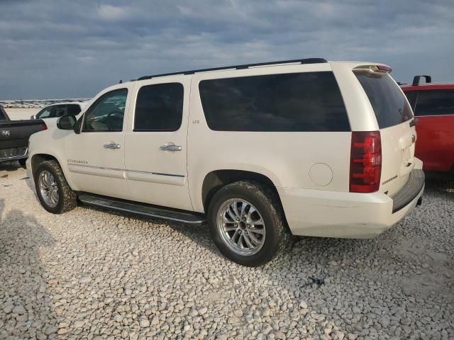 2008 Chevrolet Suburban C1500  LS