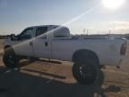 2013 Ford F250 Super Duty