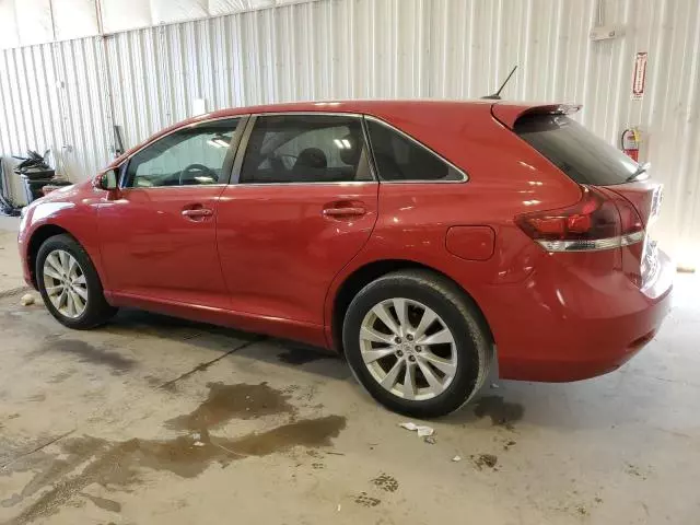 2013 Toyota Venza LE