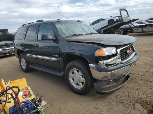 2005 GMC Yukon