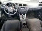 2016 Volkswagen Jetta S