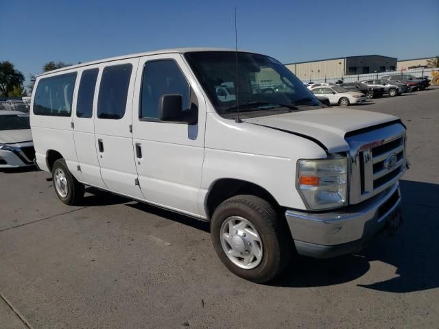 2011 Ford Econoline E150 Wagon