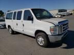 2011 Ford Econoline E150 Wagon