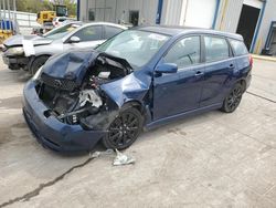 Salvage cars for sale at Lebanon, TN auction: 2003 Toyota Corolla Matrix XR