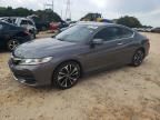 2017 Honda Accord EXL