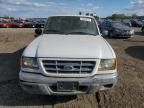 2003 Ford Ranger Super Cab