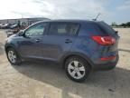 2013 KIA Sportage Base