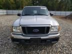 2004 Ford Ranger Super Cab