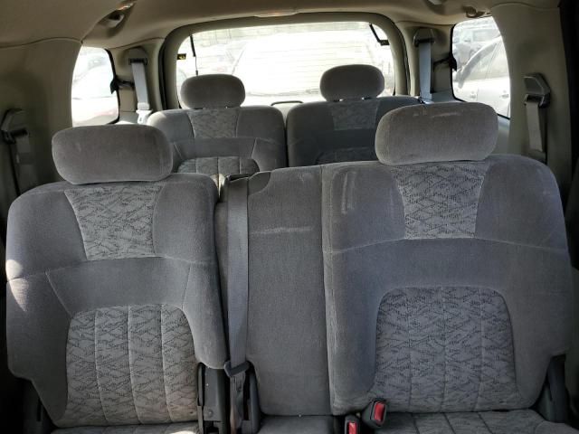 2003 GMC Envoy XL