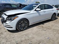 Genesis g80 Vehiculos salvage en venta: 2017 Genesis G80 Base