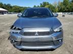 2016 Mitsubishi Outlander Sport ES