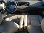 2009 Mercury Grand Marquis LS