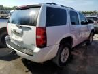 2011 Chevrolet Tahoe K1500 LT