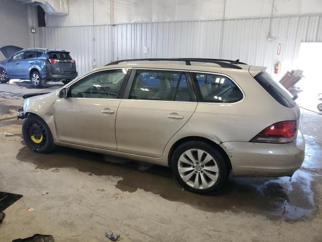 2013 Volkswagen Jetta TDI