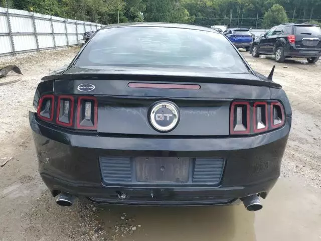 2013 Ford Mustang GT