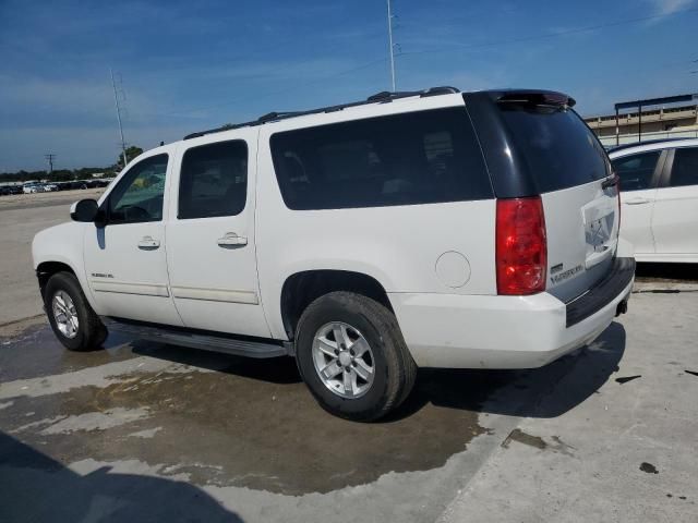 2010 GMC Yukon XL C1500 SLE