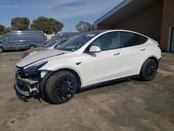 2023 Tesla Model Y en venta en Hayward, CA