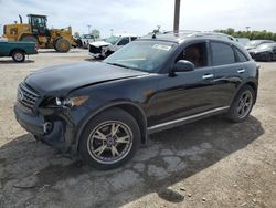 Run And Drives Cars for sale at auction: 2008 Infiniti FX35