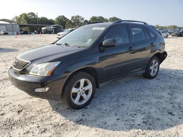 2005 Lexus RX 330