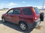 2004 Honda CR-V EX