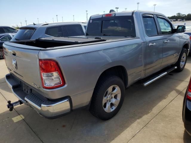 2019 Dodge RAM 1500 BIG HORN/LONE Star