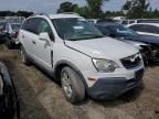 2013 Chevrolet Captiva LS