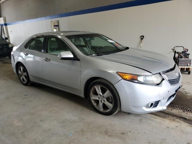 2012 Acura TSX