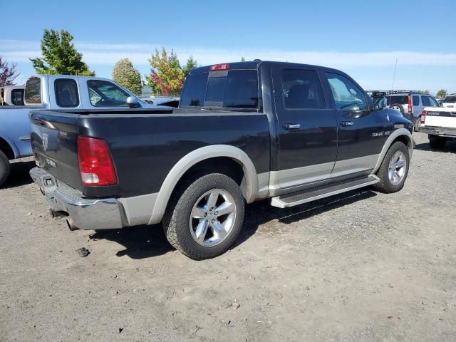 2010 Dodge RAM 1500