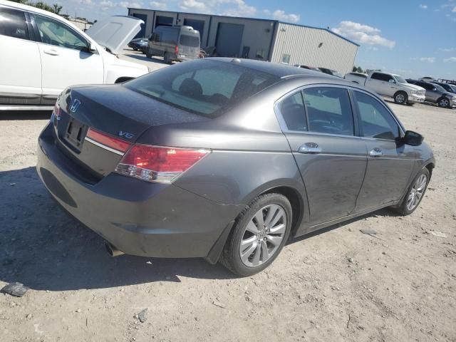 2011 Honda Accord EXL